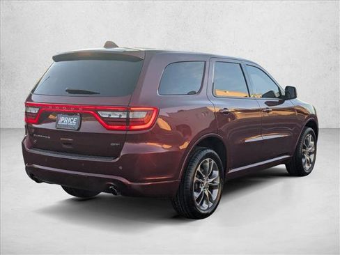 Used 2019 Dodge Durango GT image 5