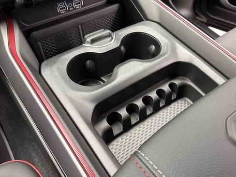 New 2026 RAM 1500 Rebel w/ Rebel Level 1 Equipment Group image 24