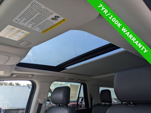 Certified 2025 Ford Expedition Max Active image 27