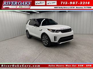 Used 2025 Land Rover Discovery Dynamic SE AWD/4WD video 1