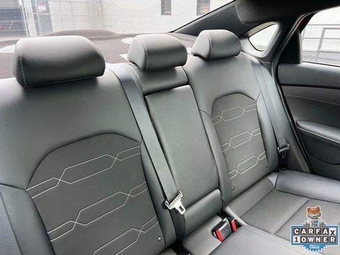 Used 2024 Kia Forte GT-Line w/ GT-Line Premium Package FWD image 55