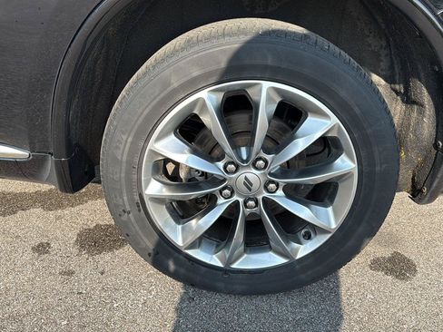 Used 2024 Dodge Durango Citadel AWD/4WD image 17
