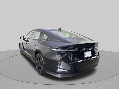Certified 2026 Lexus ES 500e w/ Convenience Package AWD/4WD image 31