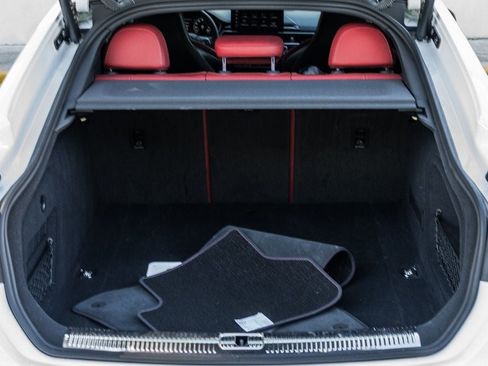 Used 2023 Audi S5 Premium Plus w/ Premium Plus Package image 34