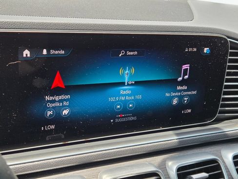 Used 2021 Mercedes-Benz GLE 350 4MATIC image 26