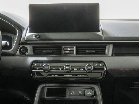 New 2026 Honda Pilot Black Edition image 30