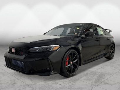 New 2026 Honda Civic Type R