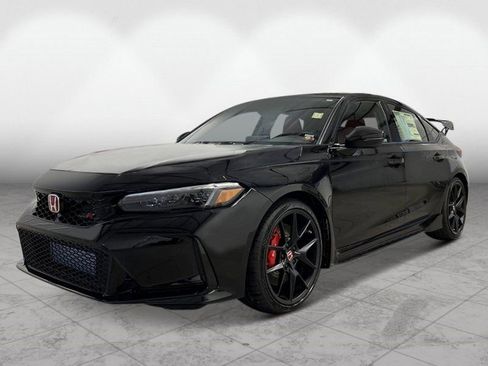 New 2026 Honda Civic Type R image 1