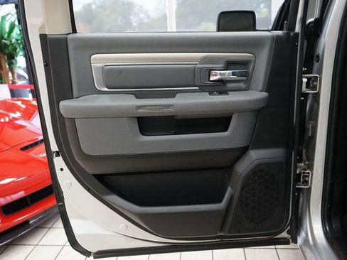 Used 2013 RAM 1500 Classic SLT w/ Premium Display Pkg image 37