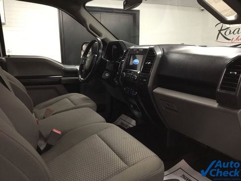 Used 2018 Ford F150 XLT w/ Equipment Group 302A Luxury image 39