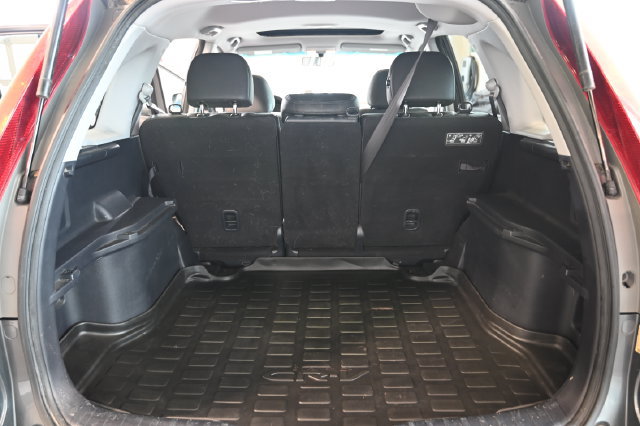 Used 2011 Honda CR-V EX-L image 12