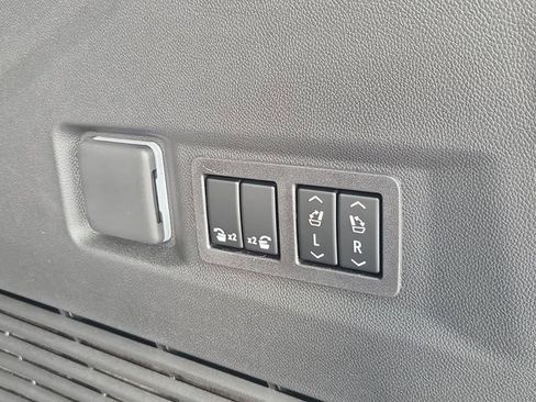New 2026 Chevrolet Tahoe LT w/ Comfort Package RWD image 6