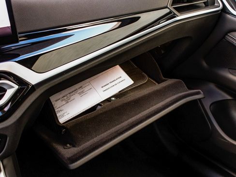 Used 2024 BMW i4 xDrive40i image 18