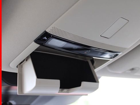 New 2025 Nissan Murano SV w/ Cargo Package image 32