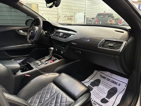 Used 2015 Audi S7 Prestige image 26
