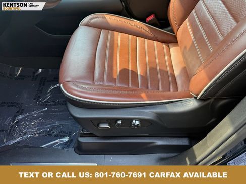 Used 2023 GMC Yukon XL Denali Ultimate AWD/4WD image 30