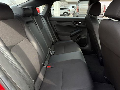 Used 2025 Honda Civic Sport image 22