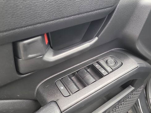 Used 2026 Toyota 4Runner SR5 image 17