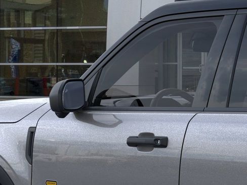 New 2025 Ford Bronco Sport Badlands w/ Badlands Tech Package image 20