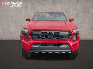 New 2026 Toyota Tacoma TRD Off-Road AWD/4WD video 2