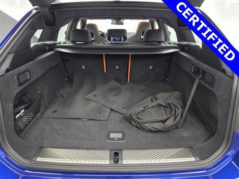 Used 2026 BMW M5 Touring image 17