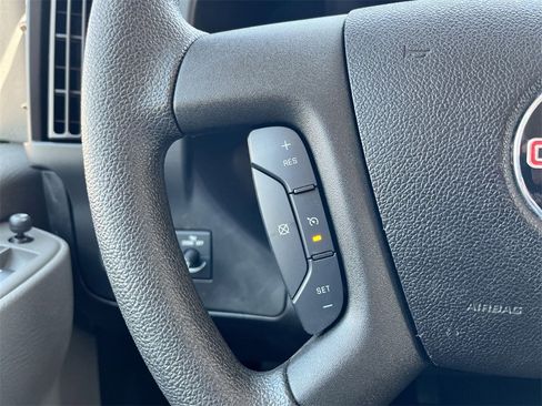 Used 2024 GMC Savana 2500 w/ Driver Convenience Package image 21