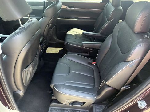 Used 2025 Hyundai Palisade SEL FWD image 28