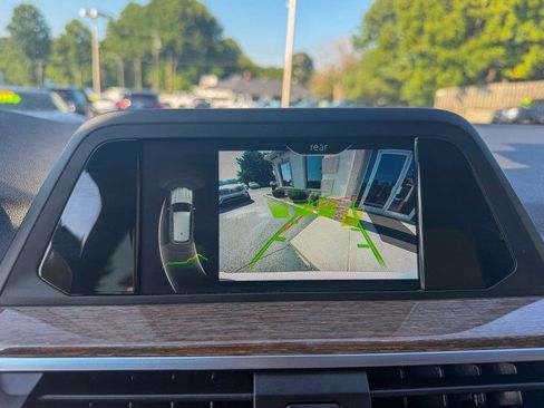 Used 2019 BMW X3 sDrive30i RWD image 14