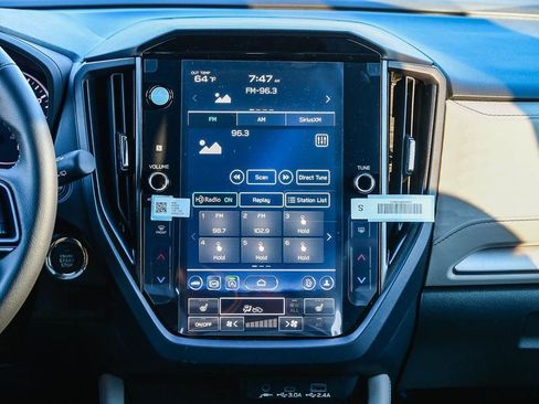 New 2026 Subaru Forester Premium image 17