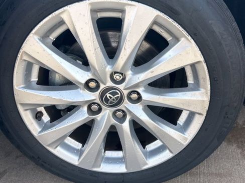 Used 2023 Toyota Camry LE FWD image 20