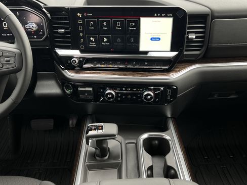 New 2026 GMC Sierra 1500 Elevation w/ Preferred Package image 17