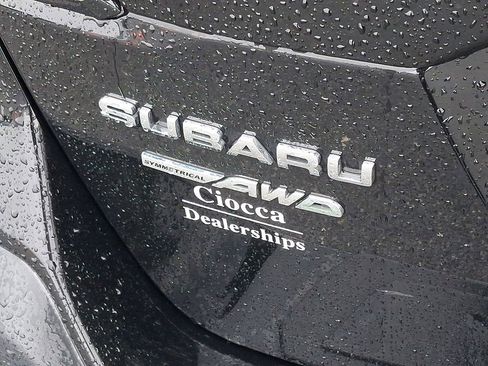 Used 2023 Subaru Outback Touring XT AWD/4WD image 35