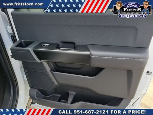 New 2025 Ford F150 STX image 20