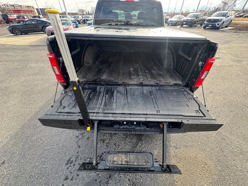 Certified 2023 Ford F150 XLT w/ Equipment Group 302A High image 14