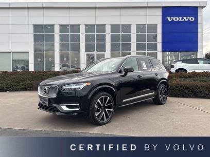 Certified 2023 Volvo XC90 B6 Plus