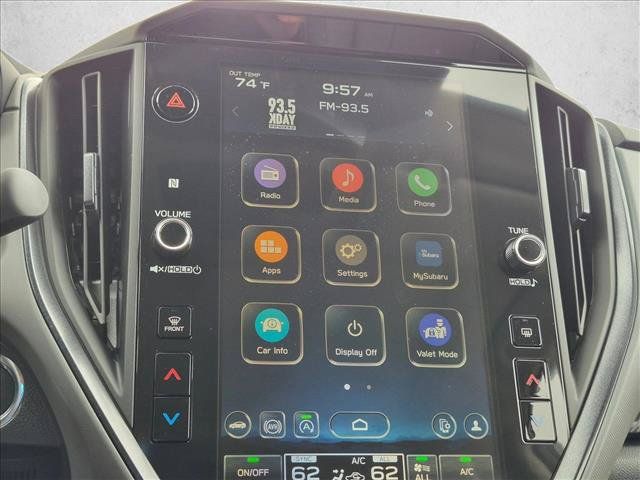 New 2026 Subaru Crosstrek 2.5i Limited AWD/4WD image 14