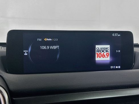 Used 2025 MAZDA CX-50 2.5 Hybrid w/ Premium Plus Pkg AWD/4WD image 21