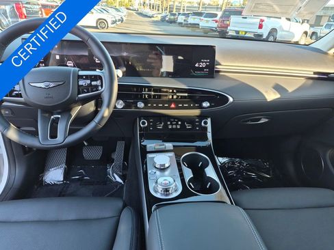 Used 2026 Genesis GV70 2.5T image 31