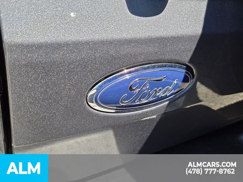 Used 2025 Ford Bronco Big Bend AWD/4WD image 13