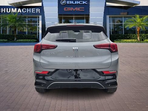 New 2026 Buick Encore GX Sport Touring w/ Comfort Package FWD image 6