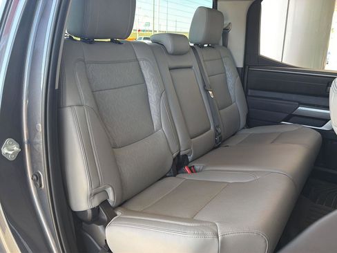 Used 2023 Toyota Tundra SR5 w/ TRD Off-Road Premium Package image 14