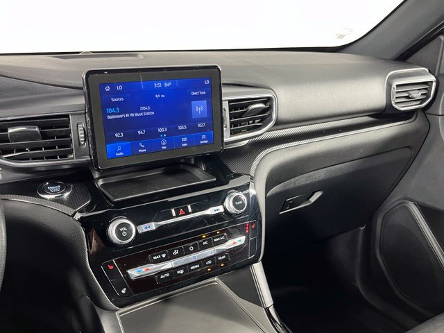 Used 2022 Ford Explorer ST w/ ST Street Pack AWD/4WD image 17