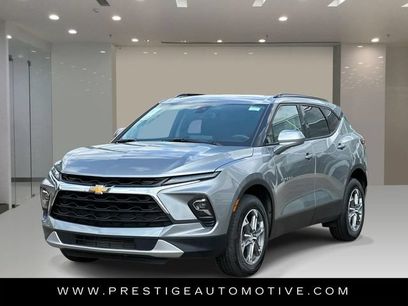 Used 2024 Chevrolet Blazer LT w/ Convenience Package