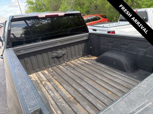 Used 2023 Chevrolet Silverado 1500 RST image 7