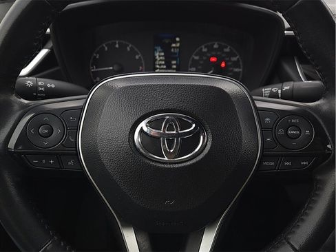 Used 2024 Toyota Corolla SE image 19