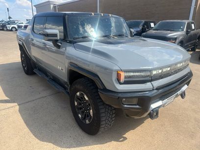 Used 2024 GMC Hummer EV 2X w/ Extreme Off-Road Package