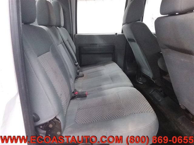 Used 2015 Ford F250 XL w/ Power Equipment Group RWD image 14