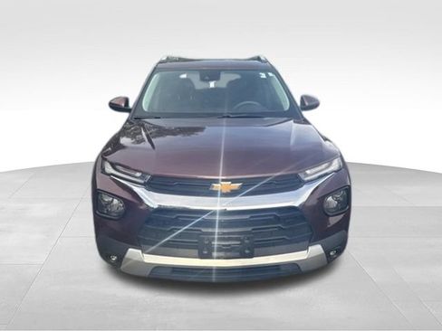 Used 2023 Chevrolet TrailBlazer LT w/ Convenience Package AWD/4WD image 7