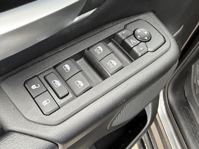 Used 2026 RAM 1500 Big Horn AWD/4WD image 22