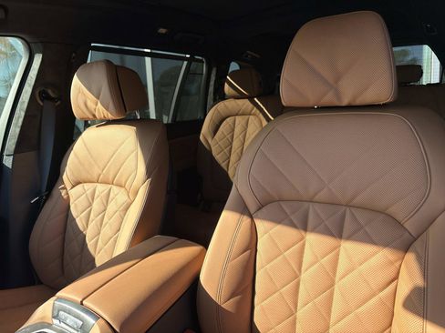 New 2026 BMW X7 xDrive40i w/ Premium Package image 22